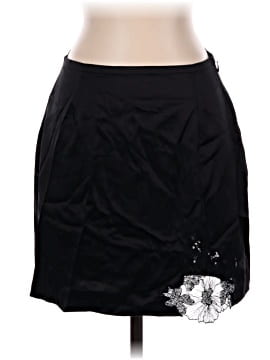 Fleur Du Mal Casual Skirt