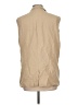 Talula Tan Vest Size L - photo 2