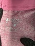 Liberty Pro Solid Pink Athletic Shorts Size XL - photo 3