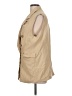 Talula Tan Vest Size L - photo 5