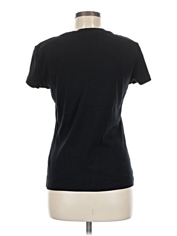 Calvin Klein Short Sleeve Top (view 2)