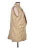 Talula Tan Vest Size L - photo 4