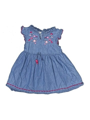 Kids Headquarters Dress (view 1)