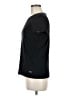 Calvin Klein Black Short Sleeve Top Size M - photo 5