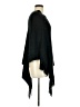 Unbranded Black Poncho One size - photo 4