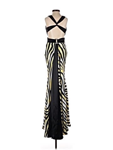 Cache Cocktail Dress (view 2)