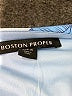 Boston Proper Paisley Blue Cocktail Dress Size 5X - photo 7