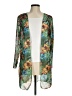 Shein Green Kimono Size M - photo 1