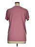 retrology Pink Short Sleeve T-Shirt Size 1X - photo 2