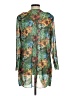 Shein Green Kimono Size M - photo 2