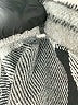Unbranded Gray Coat Size XL - photo 6