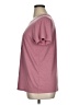 retrology Pink Short Sleeve T-Shirt Size 1X - photo 5