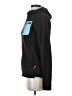 Assorted Brands 100% Polyester Black Zip Up Hoodie Size S - photo 5