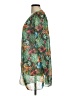 Shein Green Kimono Size M - photo 5