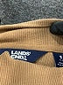 Lands' End Brown Turtleneck Sweater Size S - photo 7