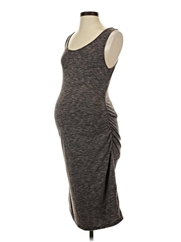Liz Lange Maternity for Target Casual Dress (view 1)