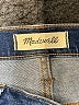 Madewell Blue Jeans Size 29 waist (tall) - photo 7