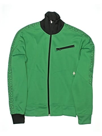 Volcom Track Jacket (view 1)