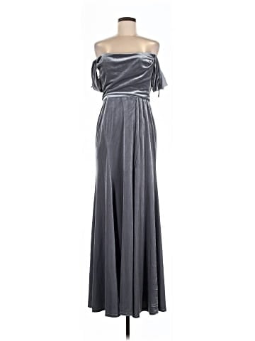 MARCHESA Notte Bridesmaids Cocktail Dress (view 1)