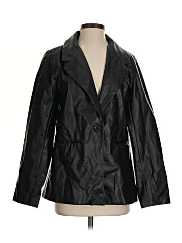 pretty garbage Blazer (view 1)