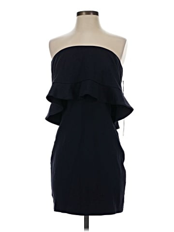 Susana Monaco Cocktail Dress (view 1)