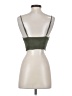 Unbranded Green Tank Top Size XS - photo 2