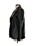 pretty garbage Metallic Black Blazer Size S - photo 5