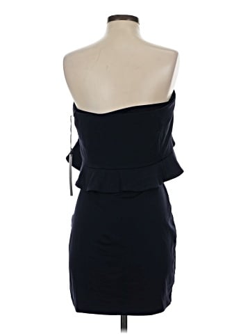 Susana Monaco Cocktail Dress (view 2)