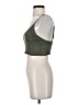 Unbranded Green Tank Top Size XS - photo 5