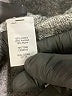 Madewell Gray Cardigan Size XXS - photo 8