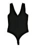 Sincerely Jules Black Bodysuit Size M - photo 2