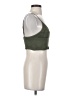 Unbranded Green Tank Top Size XS - photo 4