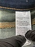 Chico's Blue Jeans Size 12 - photo 8