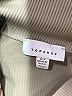 Topshop Ivory Active Pants Size 8 - 10 - photo 7