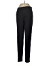 Crosby Solid Black Dress Pants Size 8 - photo 1