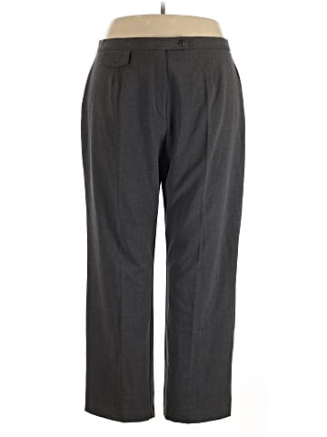 JM Collection Dress Pants (view 1)