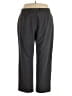 JM Collection Gray Dress Pants Size 22 - photo 1