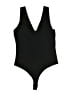 Sincerely Jules Black Bodysuit Size M - photo 1