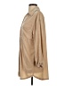 Lalavon Tan 3/4 Sleeve Blouse Size S - photo 5