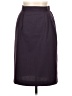 Assorted Brands Solid Purple Formal Skirt Size 12 - photo 1