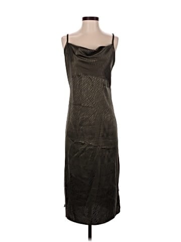 Saks Fifth Avenue Cocktail Dress (view 1)