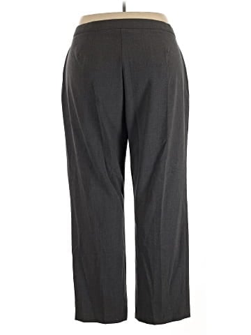 JM Collection Dress Pants (view 2)