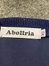 Abollria Blue Long Sleeve Top Size XS - photo 7