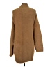 Point Sur 100% Nylon Brown Coat Size S - photo 2