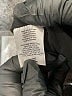Halogen 100% Polyester Solid Black Formal Skirt Size 6 - photo 5