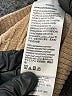 Calvin Klein 100% Polyester Tan Pullover Sweater Size M - photo 8