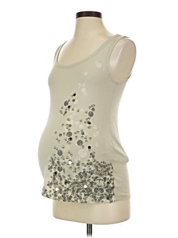 Gap - Maternity Tank Top (view 1)