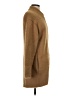 Point Sur 100% Nylon Brown Coat Size S - photo 4