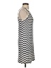 Yala Chevron-herringbone Ivory Casual Dress Size S - photo 4