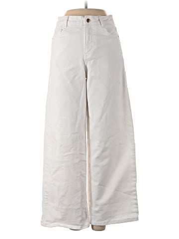 Zara Jeans (view 1)